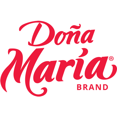 MegaMex foods dona maria logo.