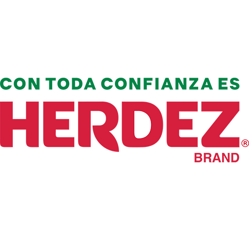 MegaMex foods herdez logo.