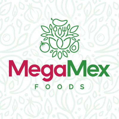 Megamex foods logo image
