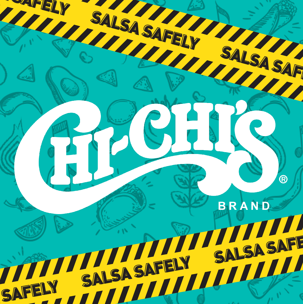 Megamex foods chi chis salsa safely
