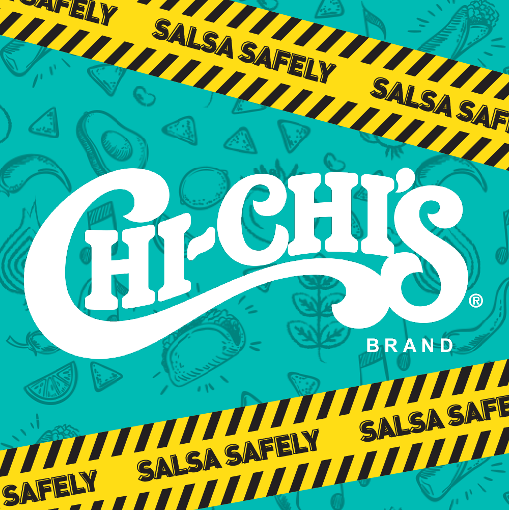 Megamex foods chi-chi's salsa safely.