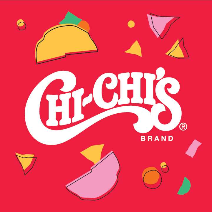 Chi-Chi's graphic.