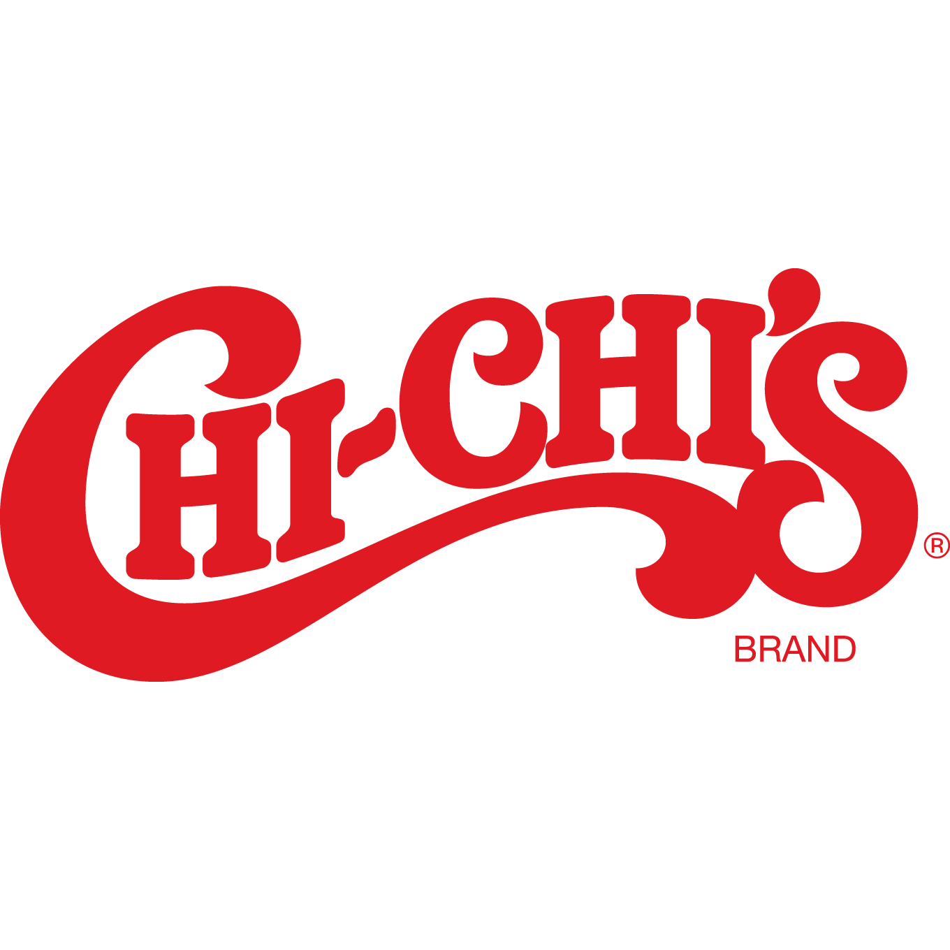 Chi-Chi's logo.