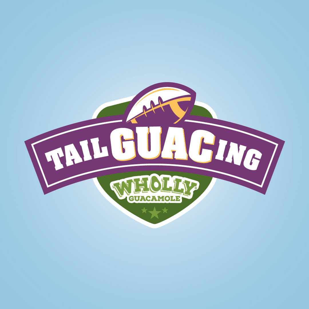 Wholly guacamole tailGUACing.
